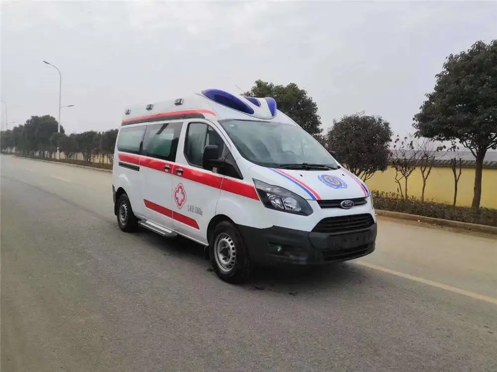 泗县救护车转院