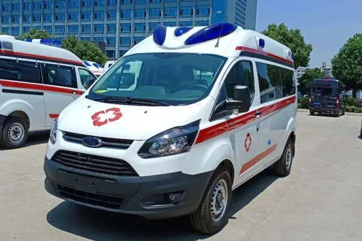 泗县长途救护车转院