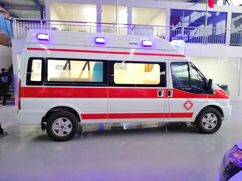 泗县跨省救护车出租